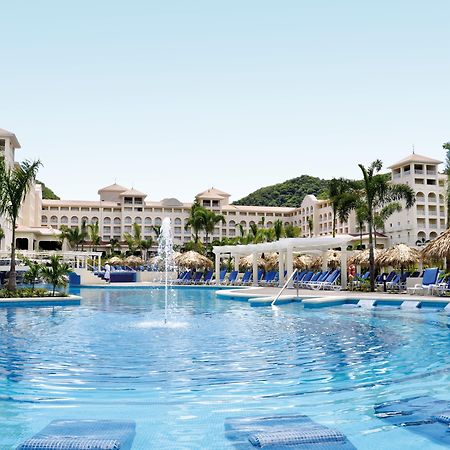 Hotel Riu Guanacaste Matapalo  Zewnętrze zdjęcie