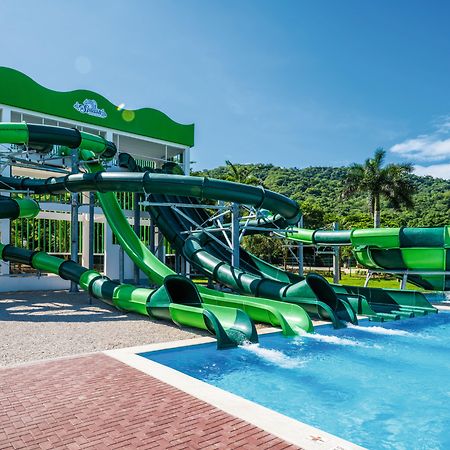 Hotel Riu Guanacaste Matapalo  Zewnętrze zdjęcie