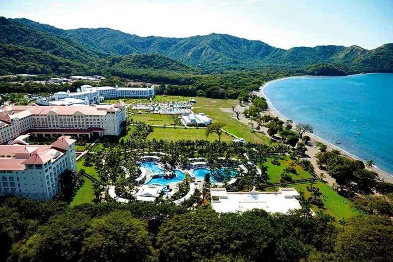 Hotel Riu Guanacaste Matapalo  Zewnętrze zdjęcie