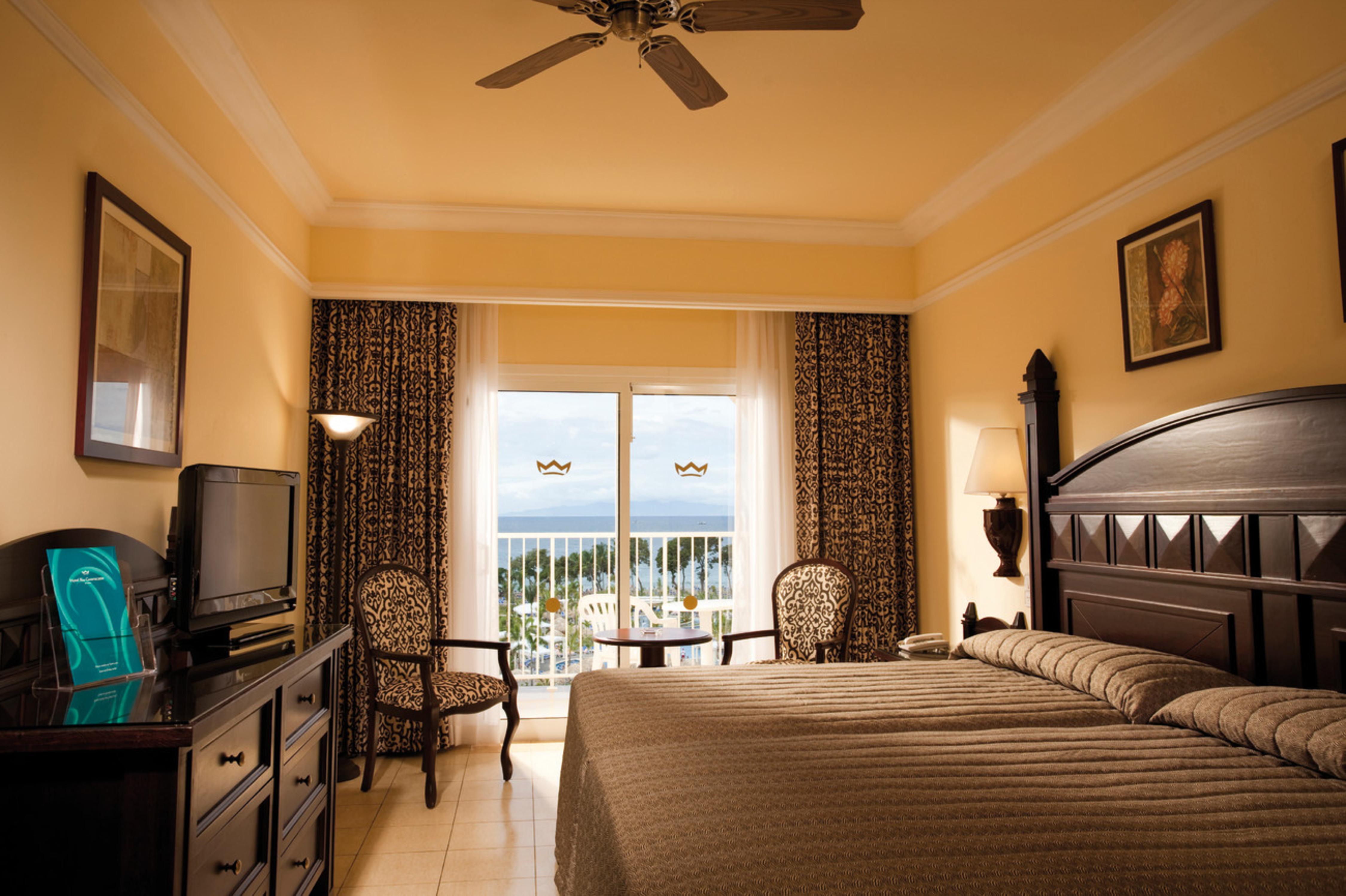 Hotel Riu Guanacaste Matapalo  Zewnętrze zdjęcie