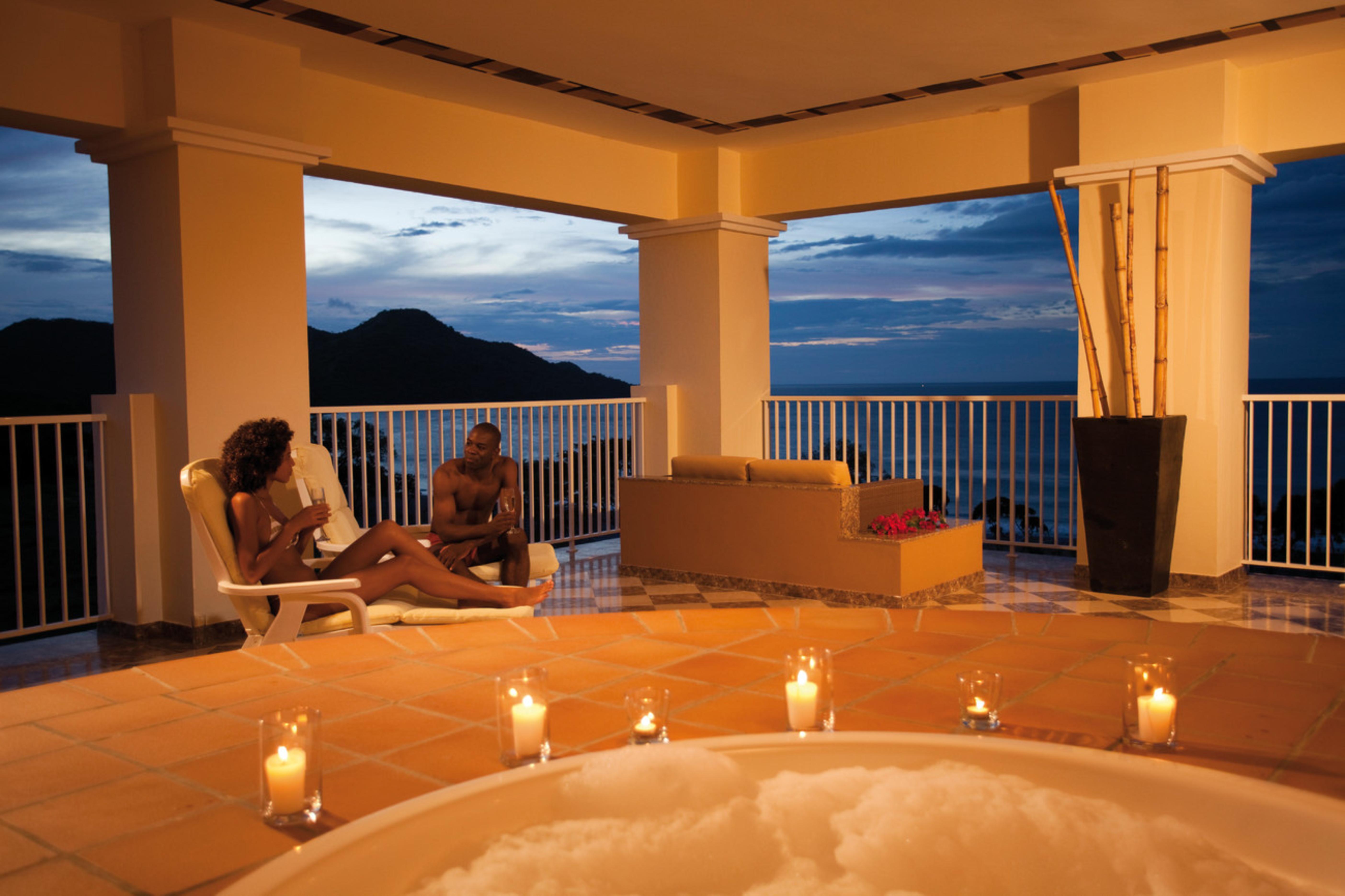 Hotel Riu Guanacaste Matapalo  Zewnętrze zdjęcie
