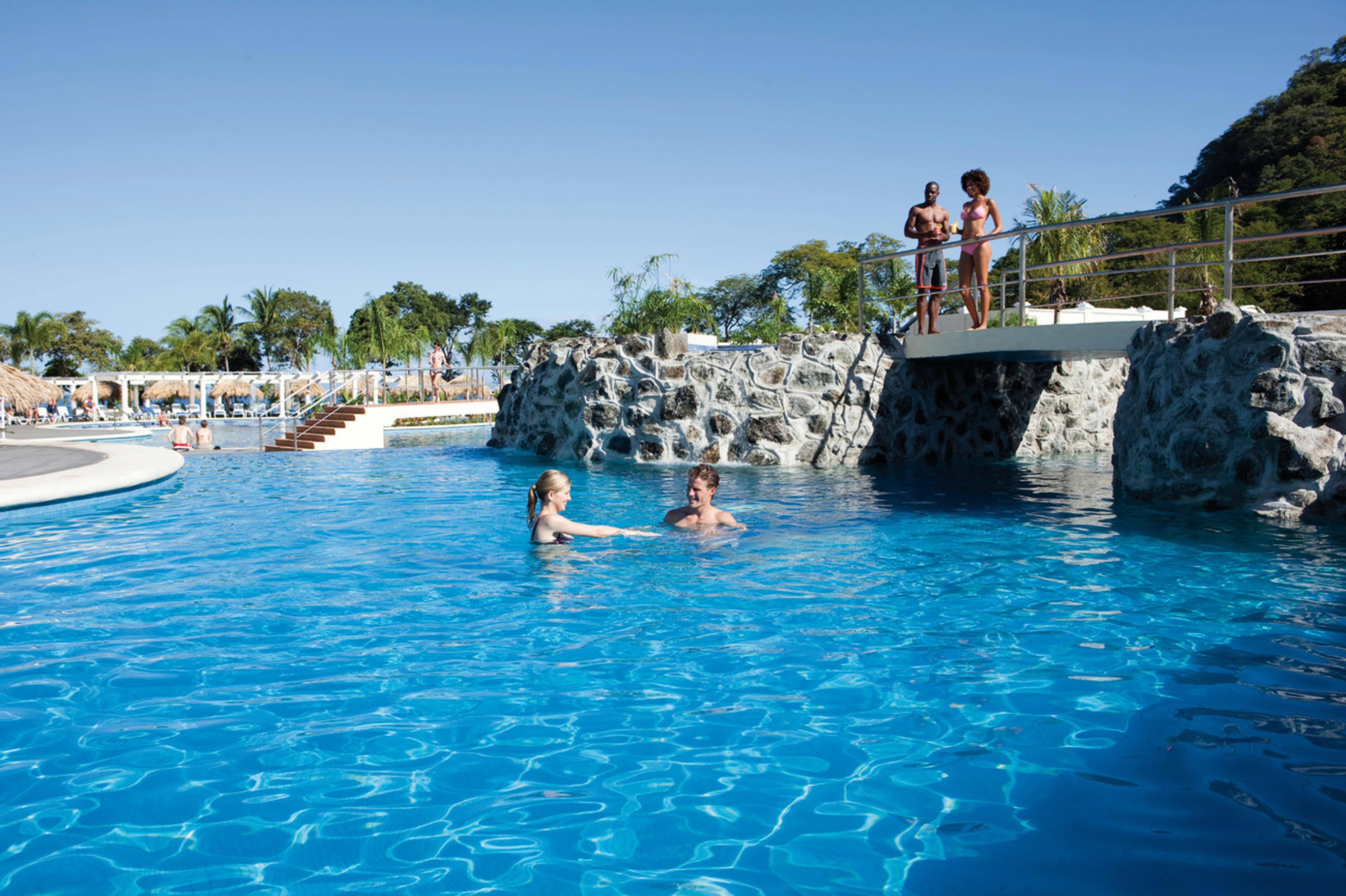 Hotel Riu Guanacaste Matapalo  Zewnętrze zdjęcie