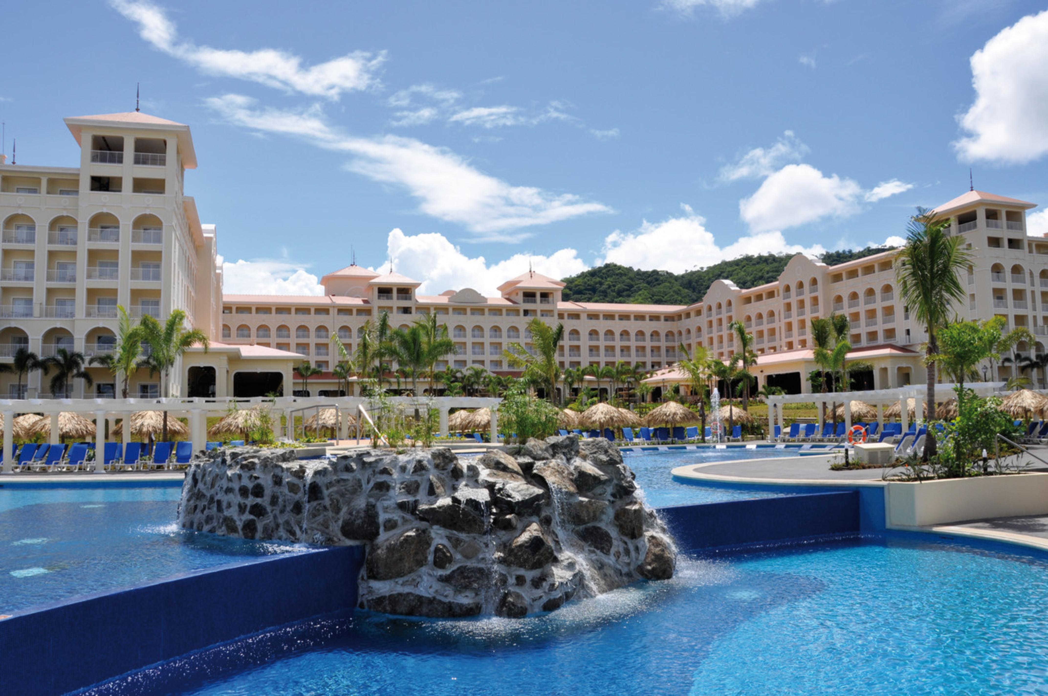 Hotel Riu Guanacaste Matapalo  Zewnętrze zdjęcie