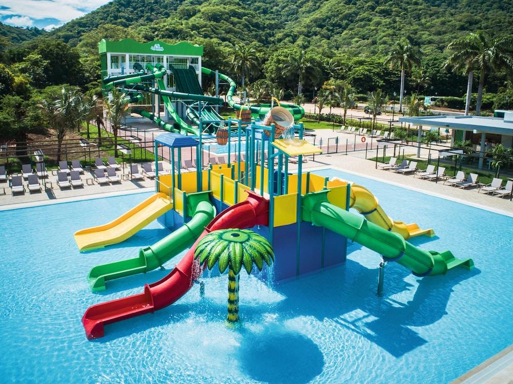 Hotel Riu Guanacaste Matapalo  Zewnętrze zdjęcie