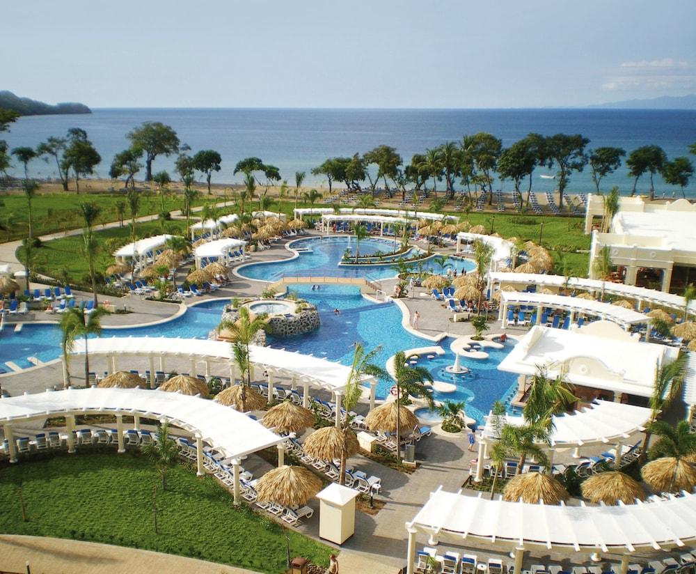 Hotel Riu Guanacaste Matapalo  Zewnętrze zdjęcie
