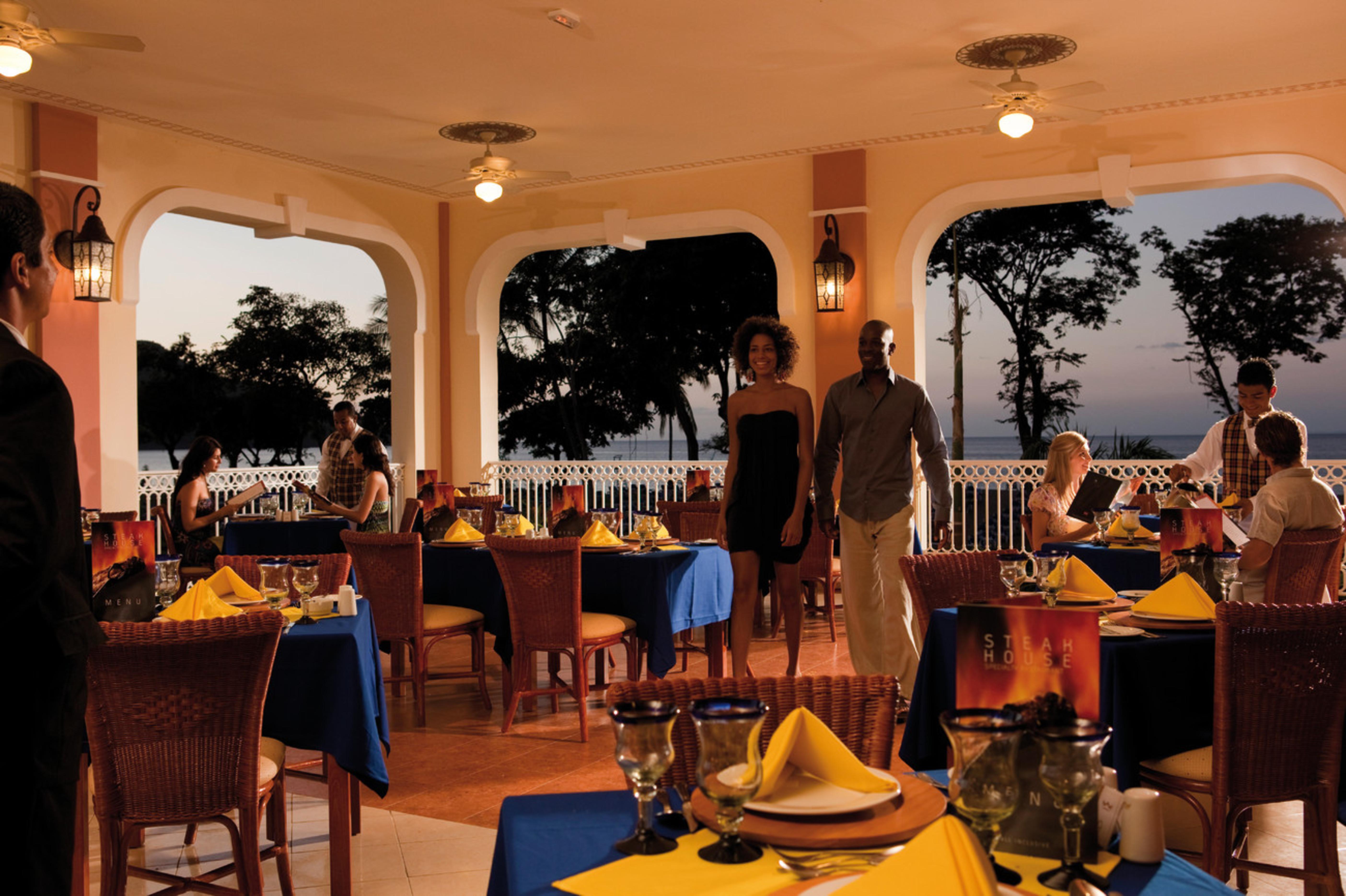 Hotel Riu Guanacaste Matapalo  Zewnętrze zdjęcie