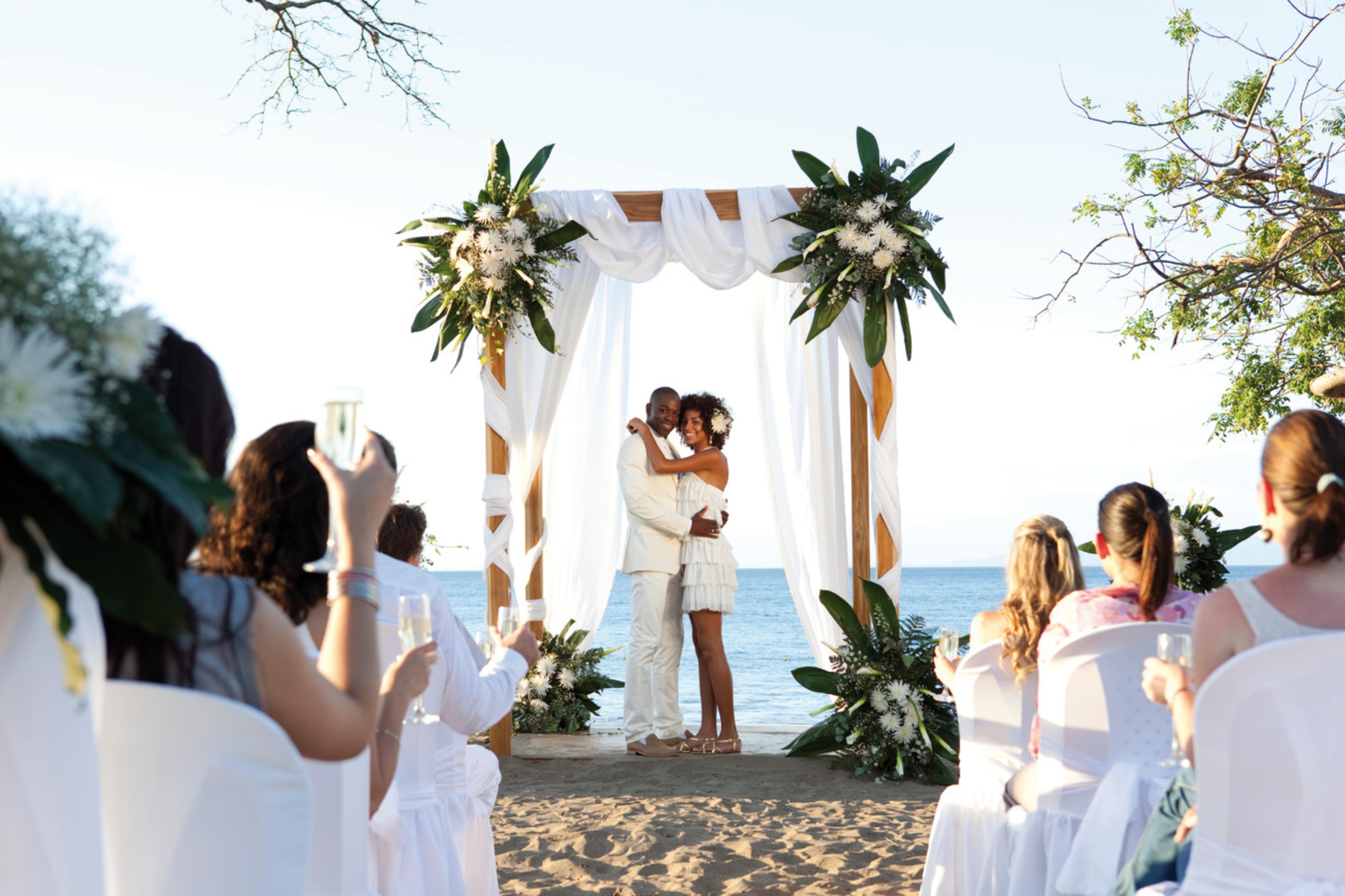 Hotel Riu Guanacaste Matapalo  Zewnętrze zdjęcie