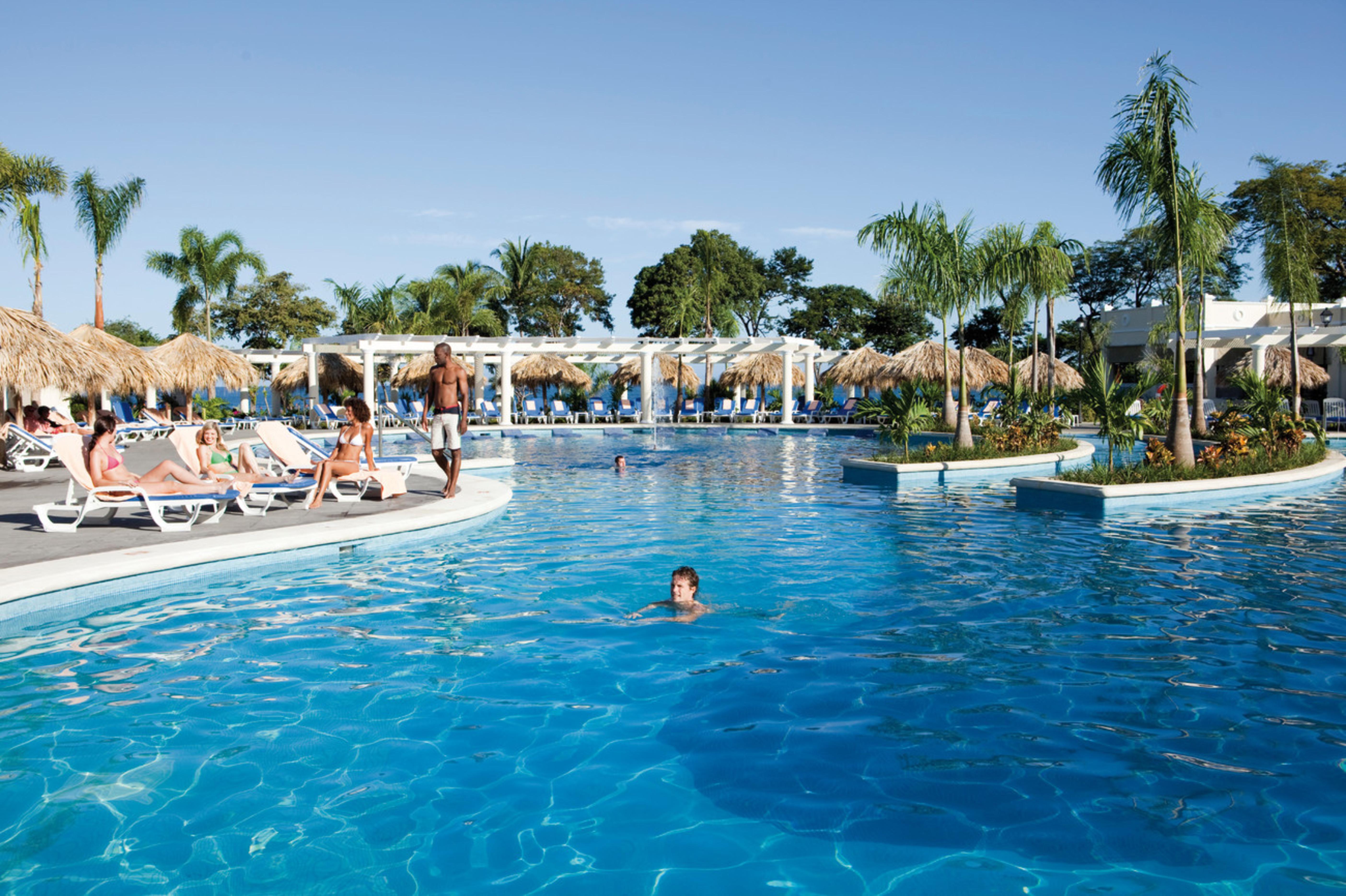 Hotel Riu Guanacaste Matapalo  Zewnętrze zdjęcie