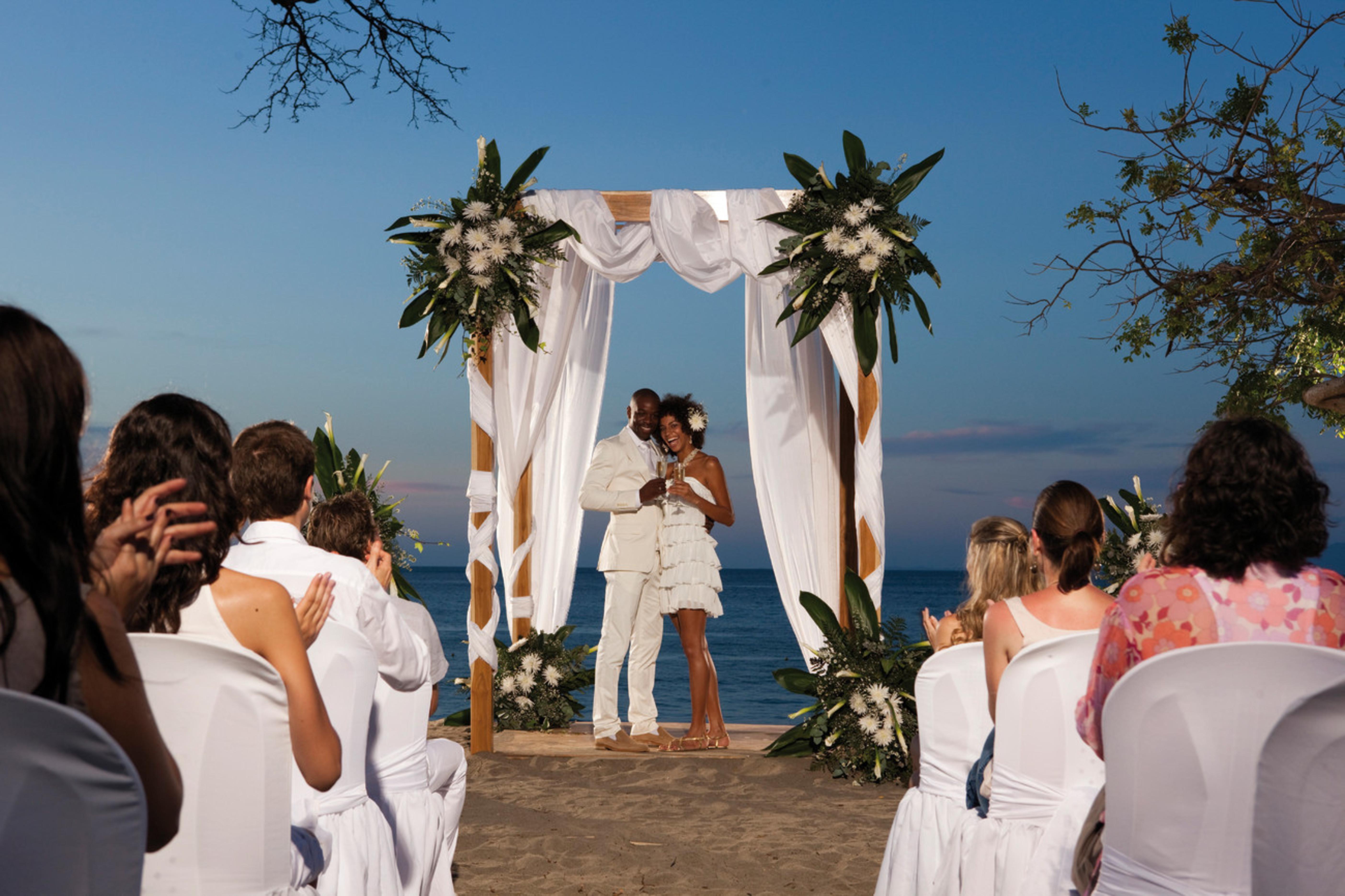 Hotel Riu Guanacaste Matapalo  Zewnętrze zdjęcie