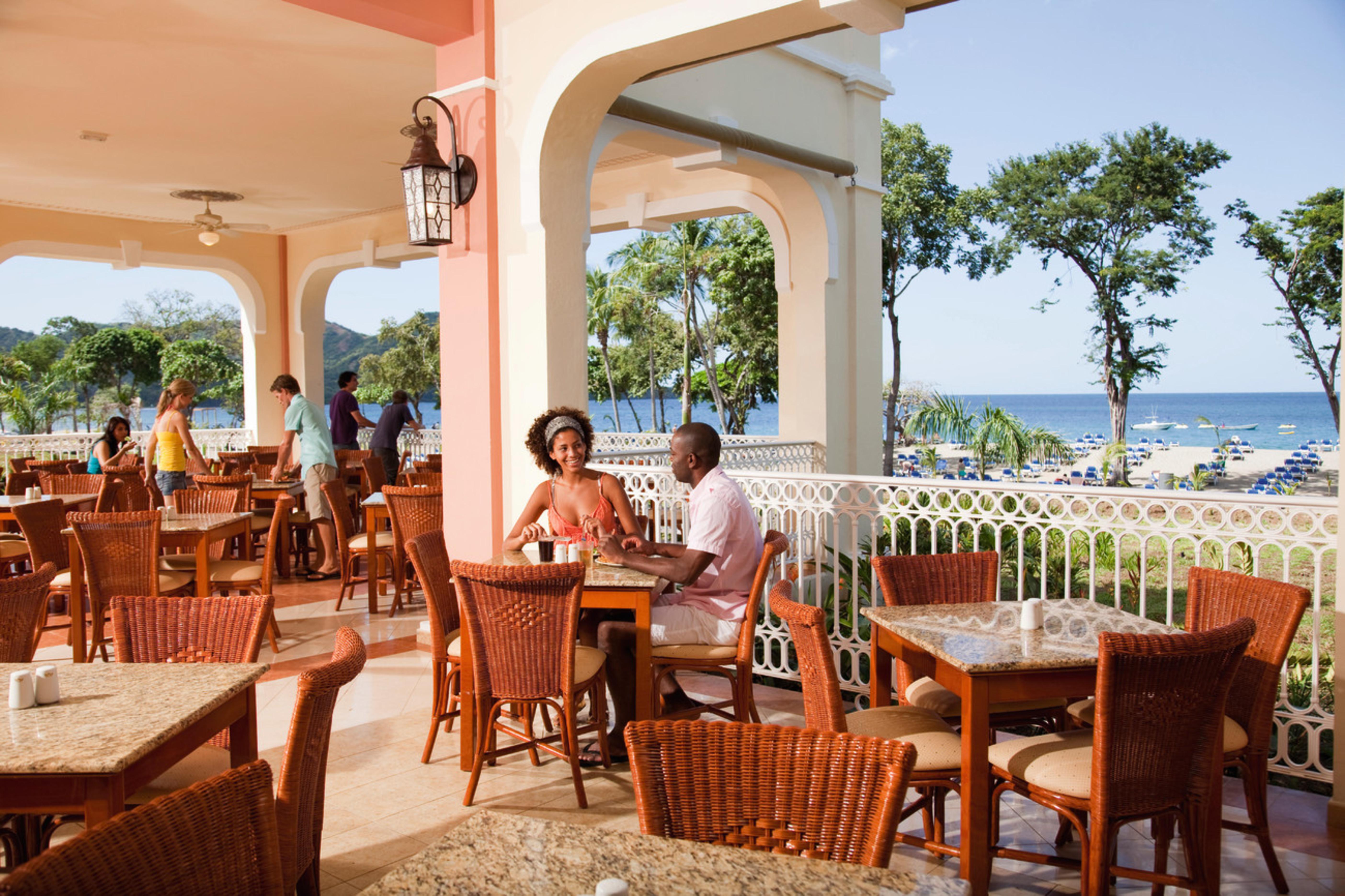 Hotel Riu Guanacaste Matapalo  Zewnętrze zdjęcie