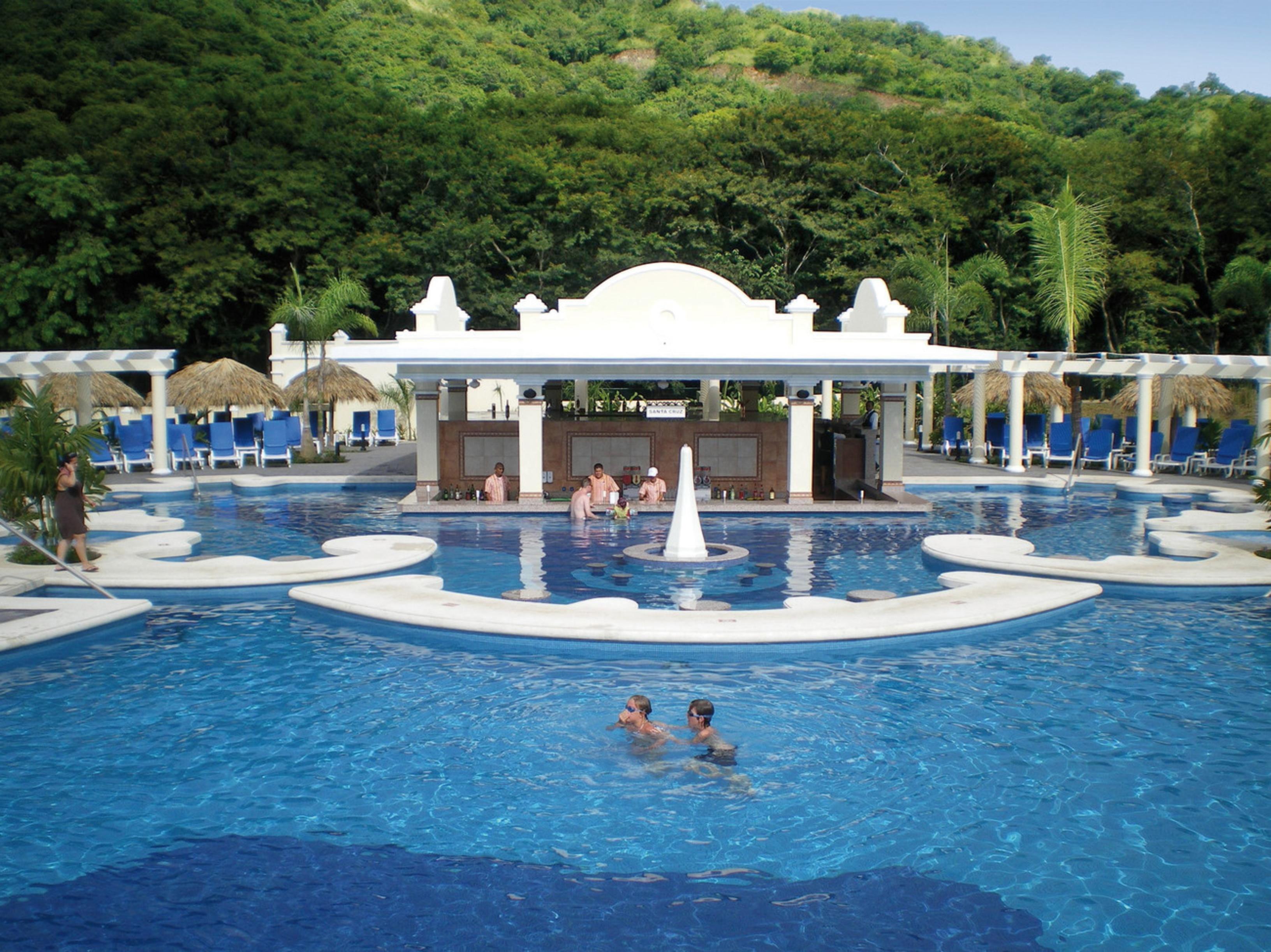 Hotel Riu Guanacaste Matapalo  Zewnętrze zdjęcie