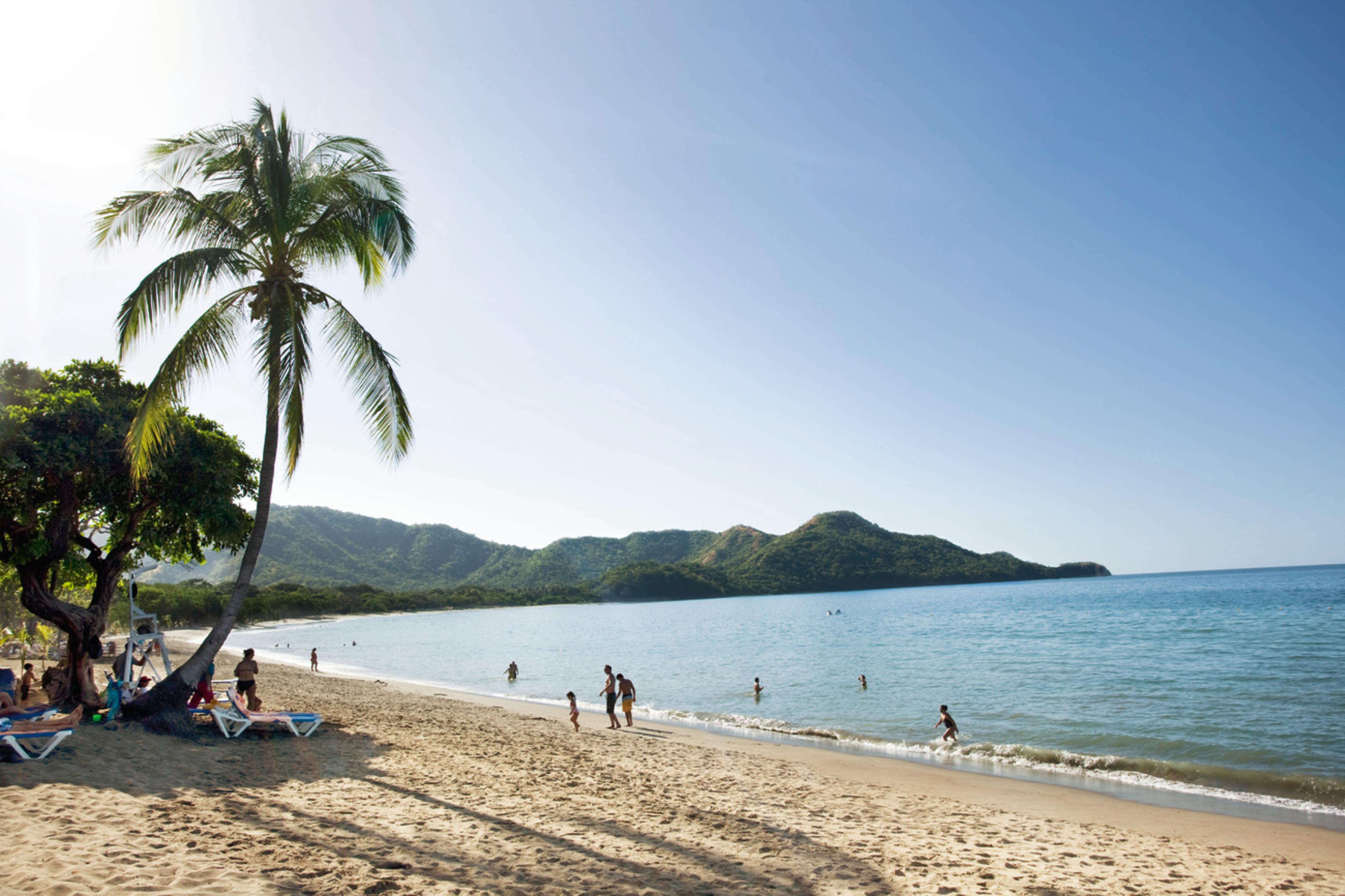 Hotel Riu Guanacaste Matapalo  Zewnętrze zdjęcie