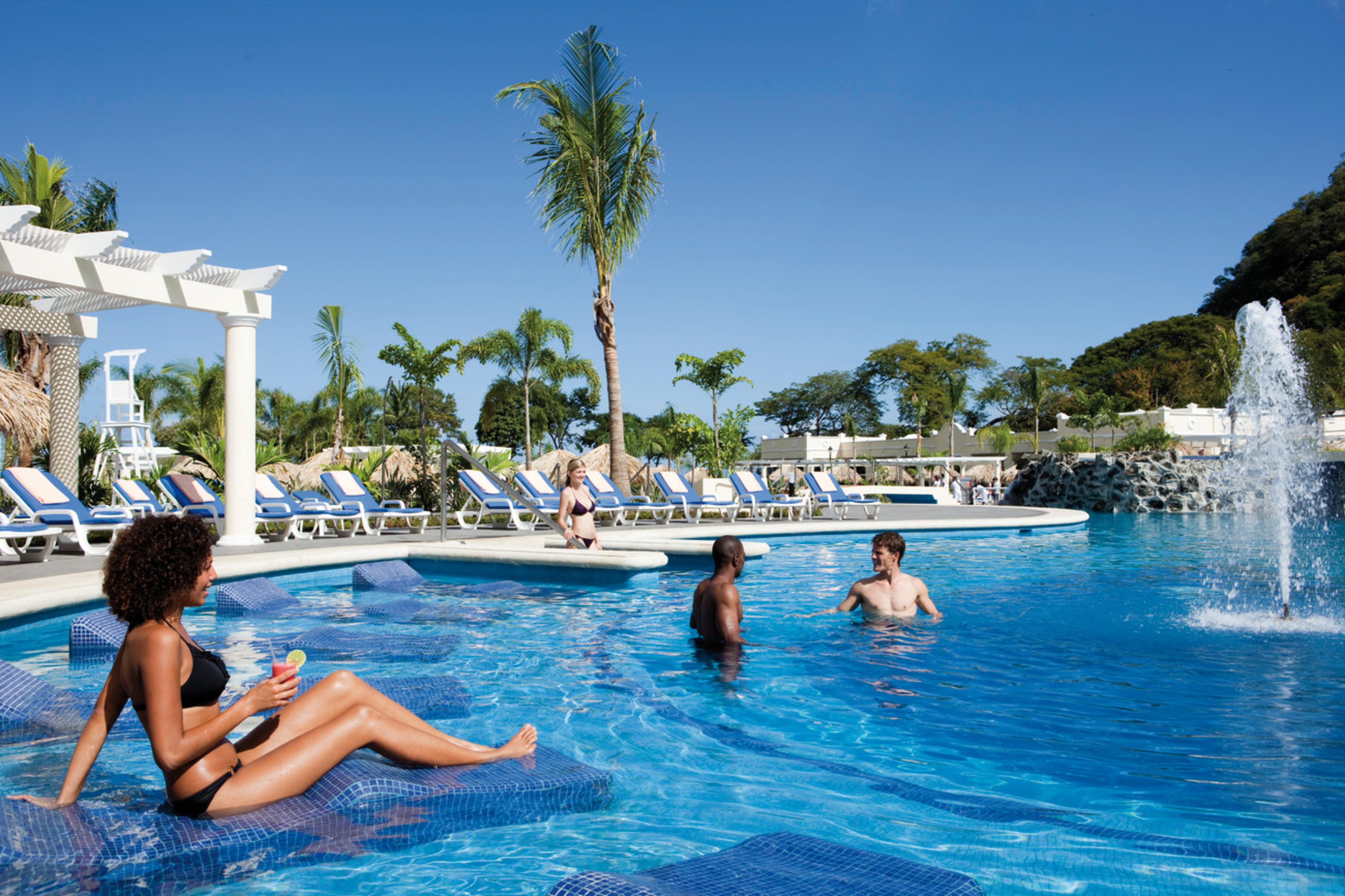 Hotel Riu Guanacaste Matapalo  Zewnętrze zdjęcie