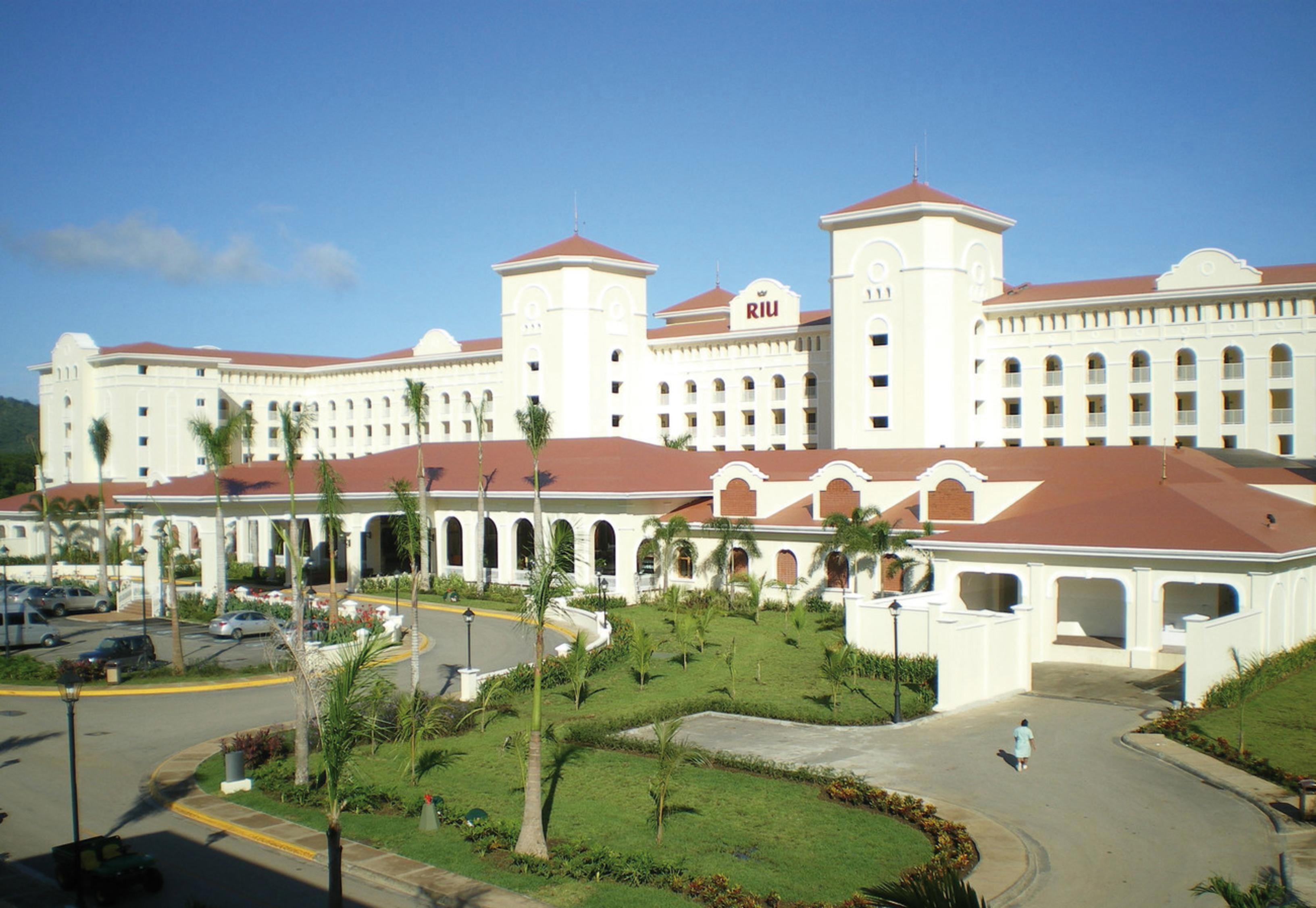 Hotel Riu Guanacaste Matapalo  Zewnętrze zdjęcie