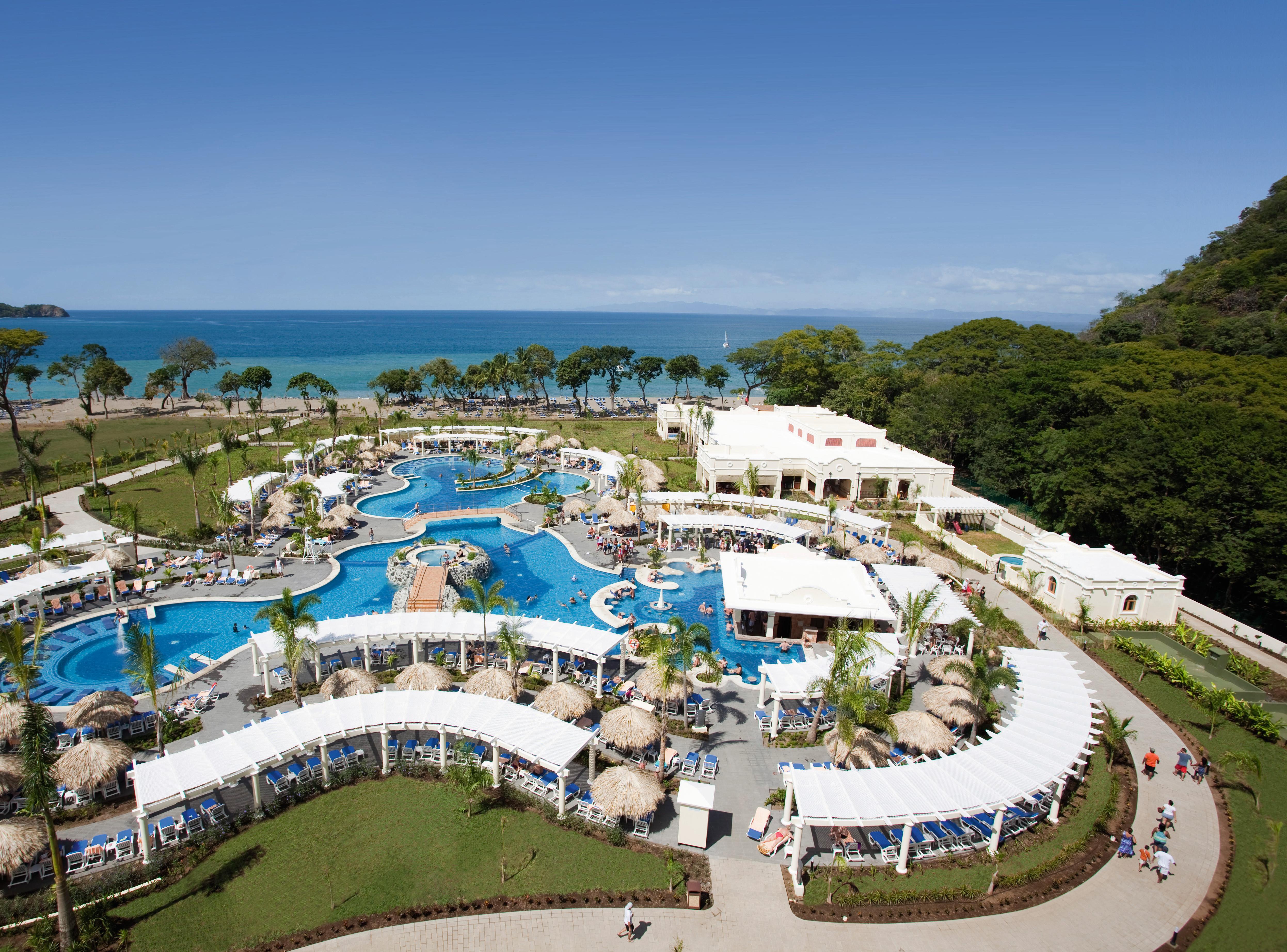 Hotel Riu Guanacaste Matapalo  Zewnętrze zdjęcie