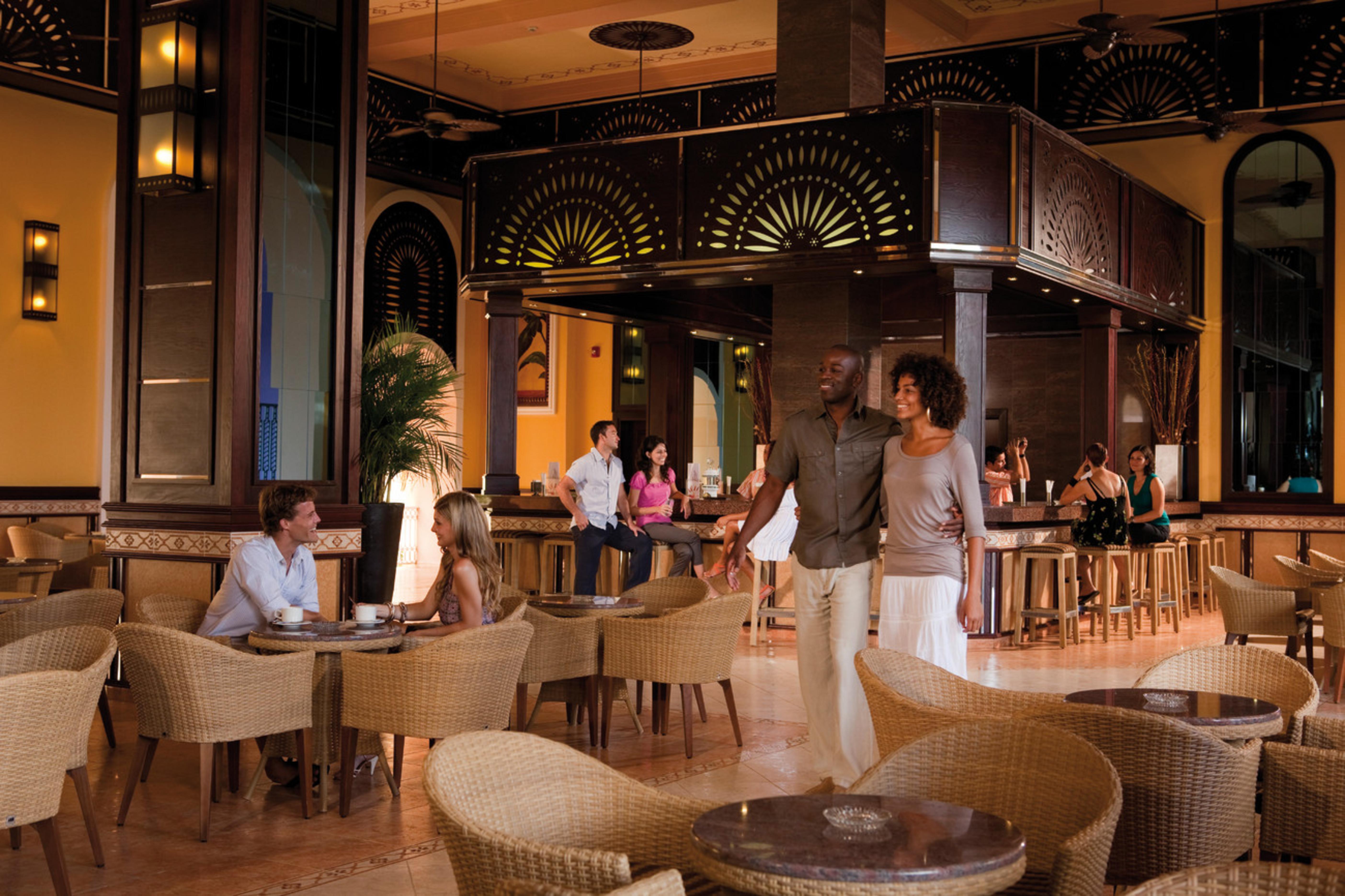 Hotel Riu Guanacaste Matapalo  Zewnętrze zdjęcie