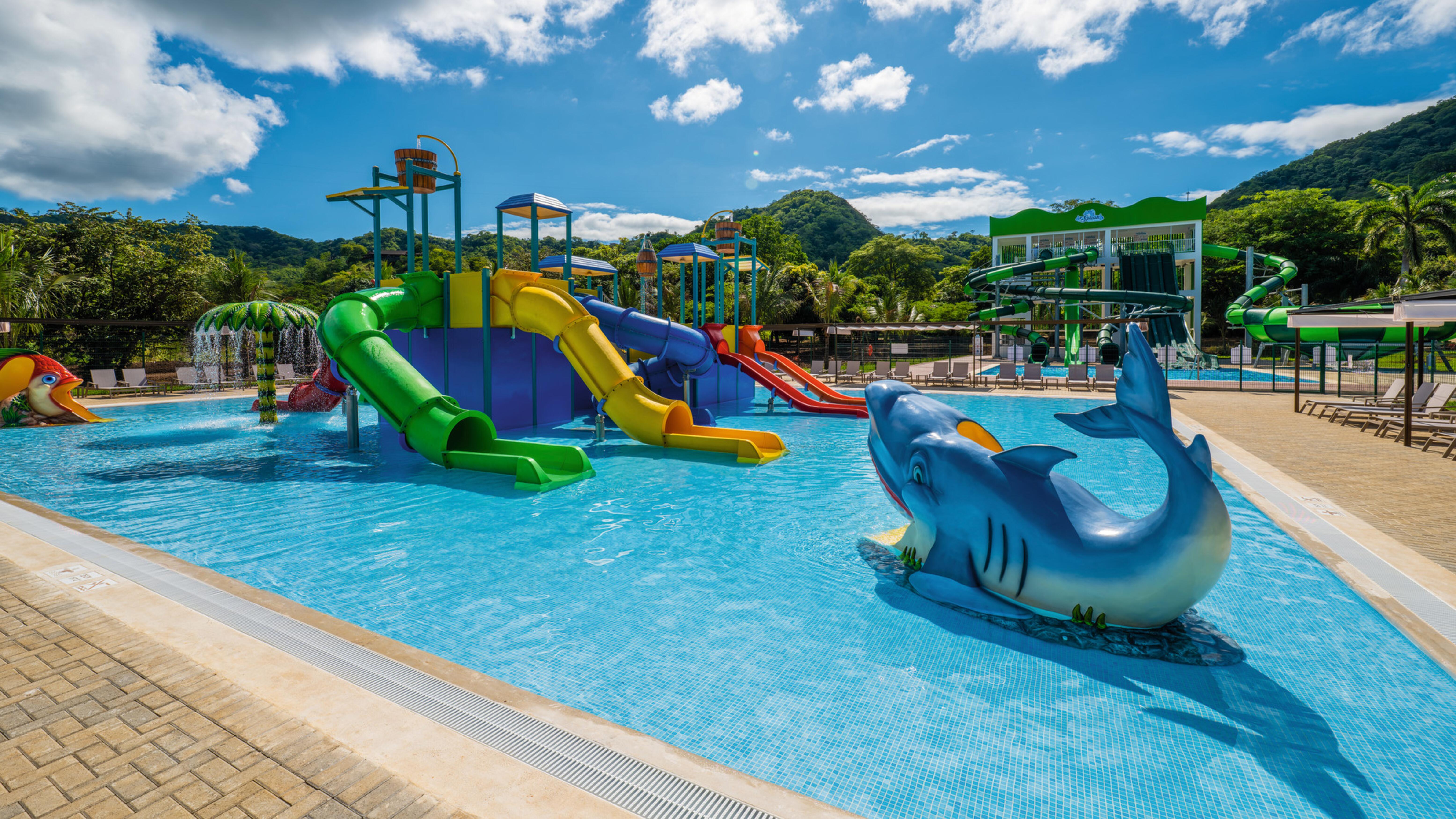 Hotel Riu Guanacaste Matapalo  Zewnętrze zdjęcie