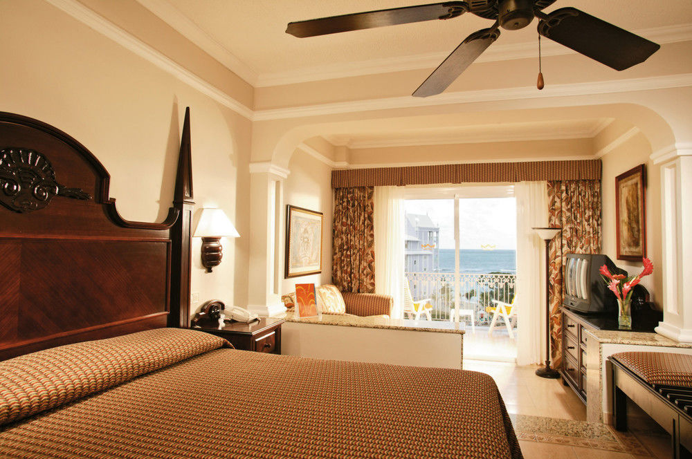 Hotel Riu Guanacaste Matapalo  Zewnętrze zdjęcie